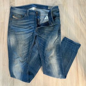 Diesel Thavar Jeans